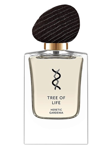 Heretic Gardenia by Tree Of Life