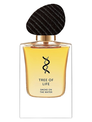 Smoke on the Water by Tree Of Life