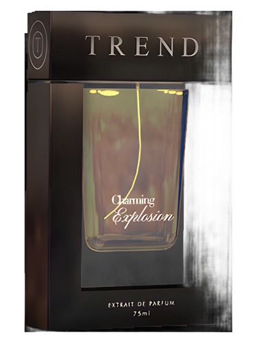 Charming Explosion by Trend Perfumes