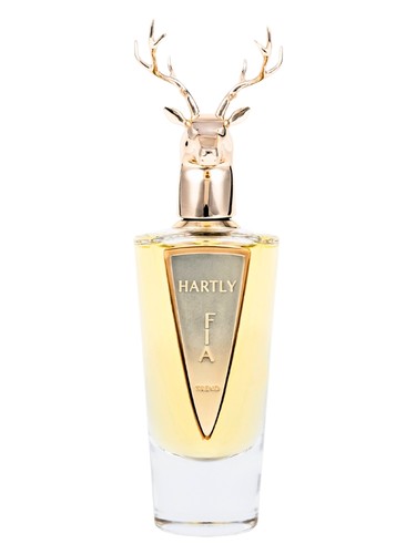 Hartly by Trend Perfumes