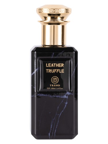Leather Truffle by Trend Perfumes