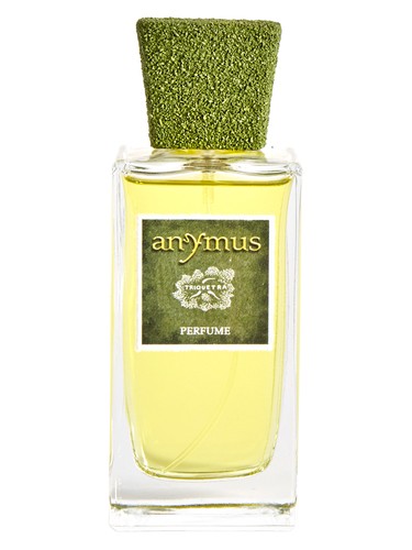 Anymus by Triquetra