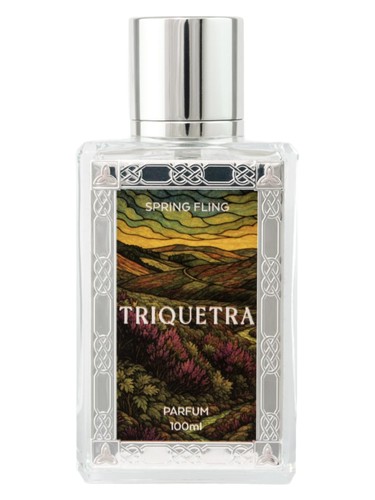 Spring Fling by Triquetra Scents