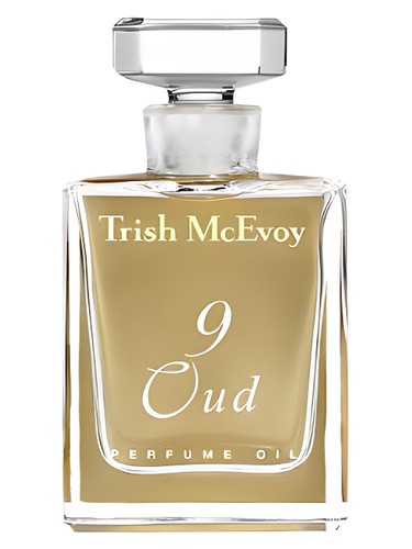 9 Oud by Trish McEvoy