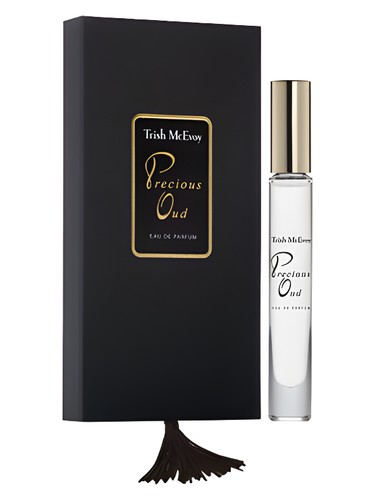 Precious Oud by Trish McEvoy
