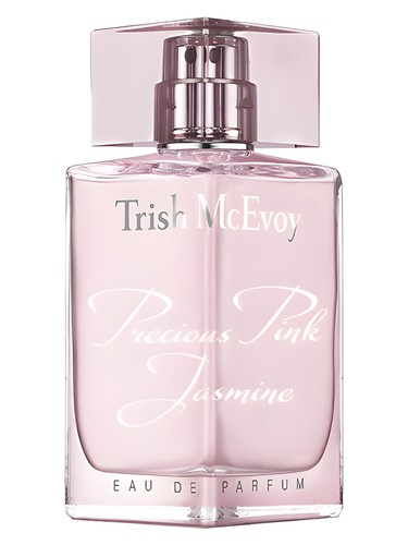 Precious Pink Jasmine by Trish McEvoy