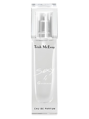 Sexy 4 Gardenia by Trish McEvoy