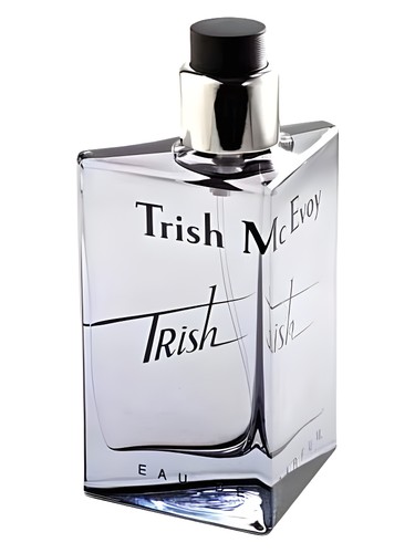 Trish by Trish McEvoy