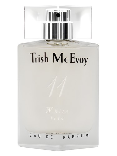11 White Iris by Trish McEvoy
