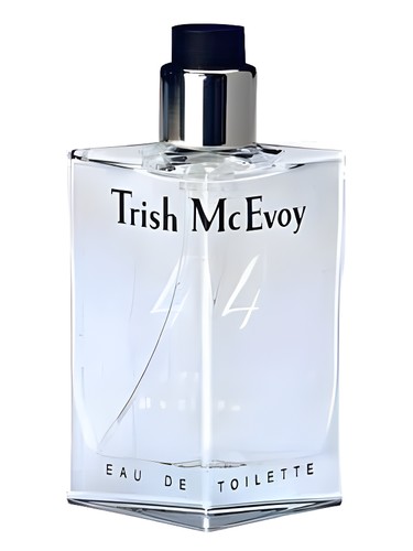 4 Gardenia Musk by Trish McEvoy