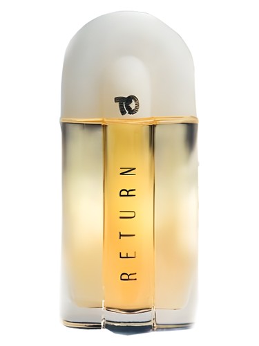 Return by Tristano Onofri