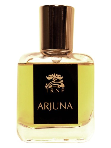 Arjuna by TRNP