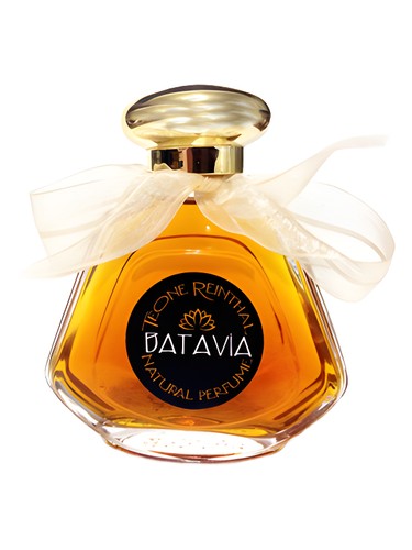 Batavia by TRNP