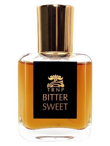 Bitter Sweet by TRNP