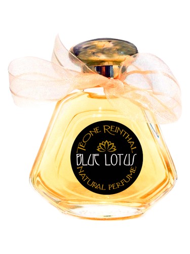 Blue Lotus by TRNP