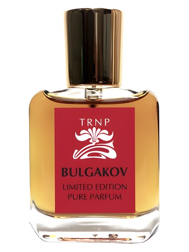Bulgakov - Limited Edition by TRNP