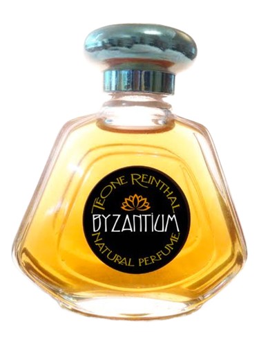 Byzantium by TRNP