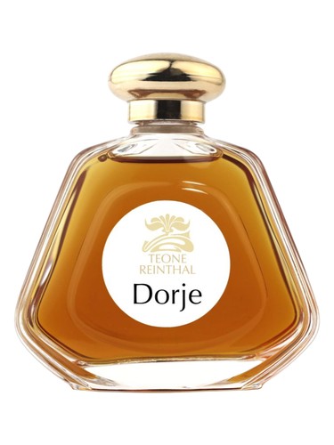 Dorje by TRNP
