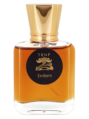 Embers 2020 by TRNP