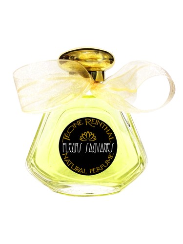 Fleurs Sauvages by TRNP