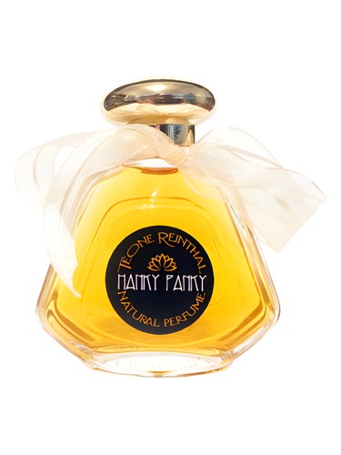 Hanky Panky by TRNP