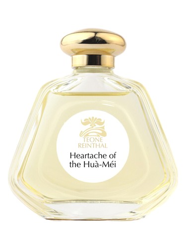 Heartache of the Huà-Méi by TRNP