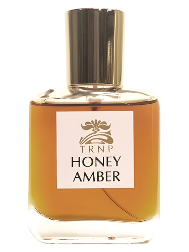 Honey Amber by TRNP