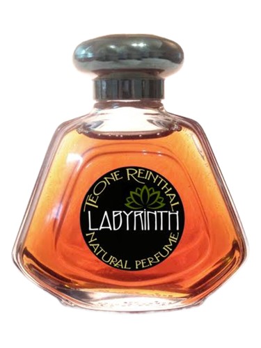 Labyrinth by TRNP