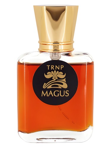 Magus by TRNP