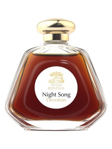 Night Song Devotion by TRNP
