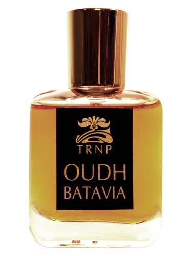 Oudh Batavia by TRNP