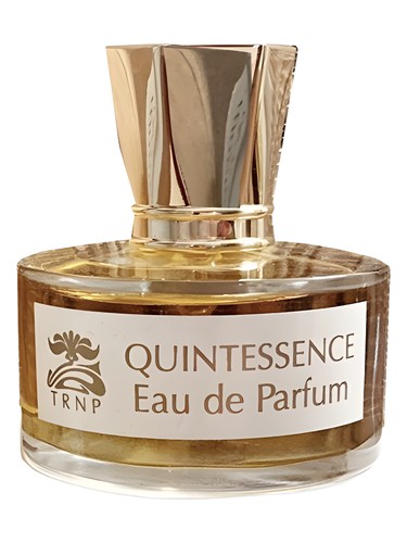 Quintessence 21 by TRNP