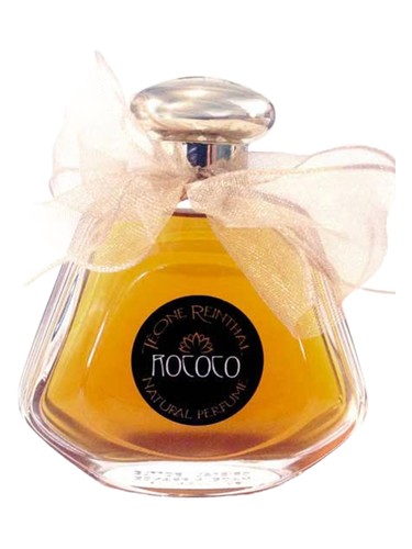 Rococo by TRNP