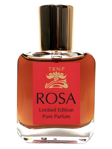 Rosa - Limited Edition by TRNP