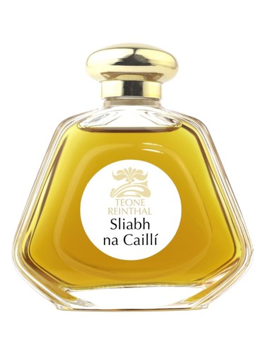 Sliabh na Cailli by TRNP