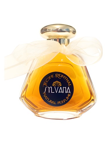 Sylvana by TRNP