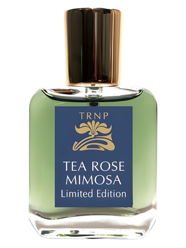 Tea Rose Mimosa - Limited Edition by TRNP
