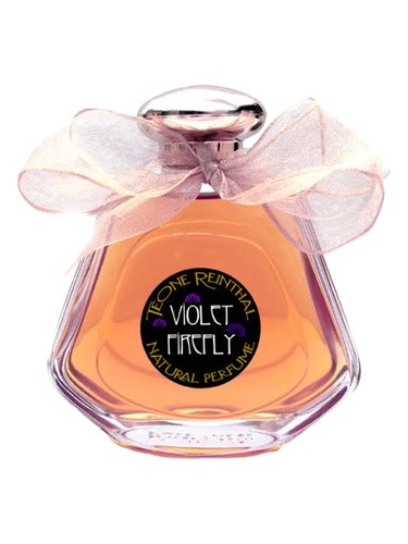 Violet Firefly by TRNP
