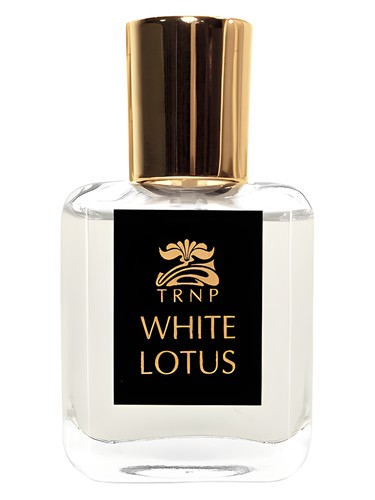 White Lotus by TRNP