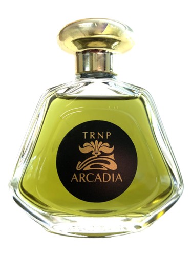 Arcadia by TRNP
