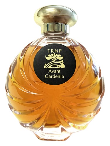 Avant Gardenia by TRNP