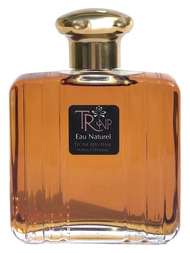 Eau Naturel by TRNP