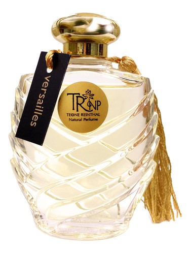 Versailles by TRNP