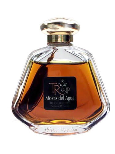 Mozas del Agua by TRNP