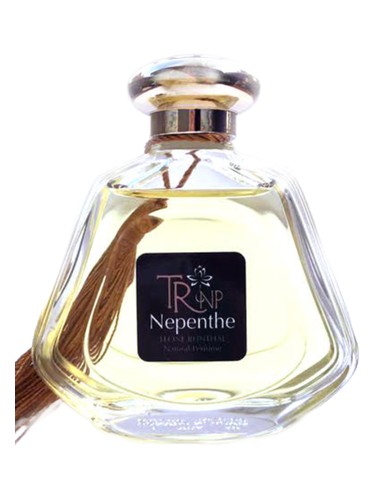 Nepenthe by TRNP