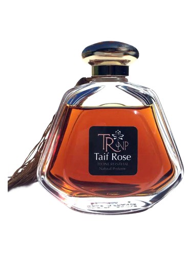 Taif Rose by TRNP