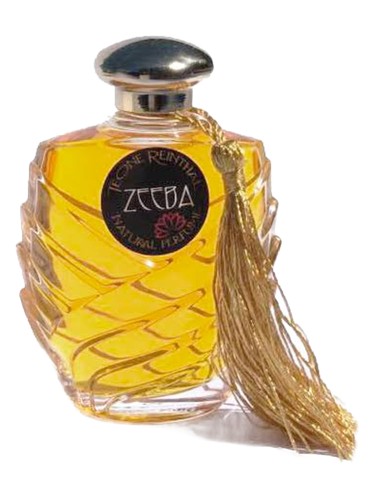 Zeeba by TRNP