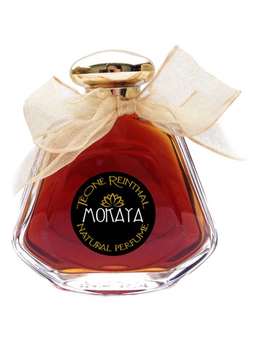 Mokaya by TRNP