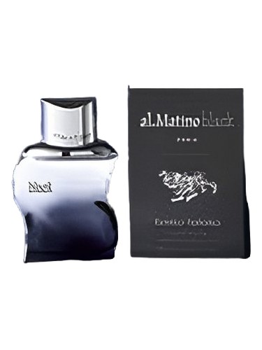 Al Matino Black by Tropical Feeling