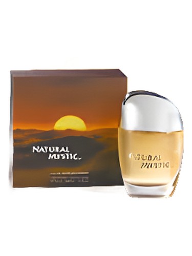 Natural Mystic by Tropical Feeling